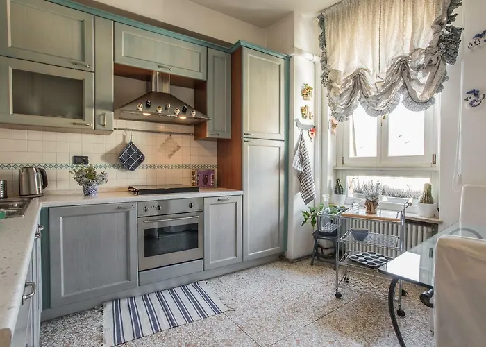Corso Del Popolo Suite By Welc