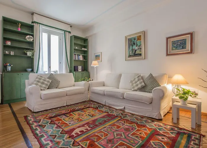 Corso Del Popolo Suite By Welc