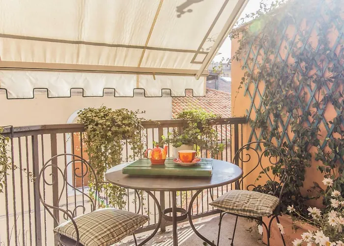 Corso Del Popolo Suite By Welc