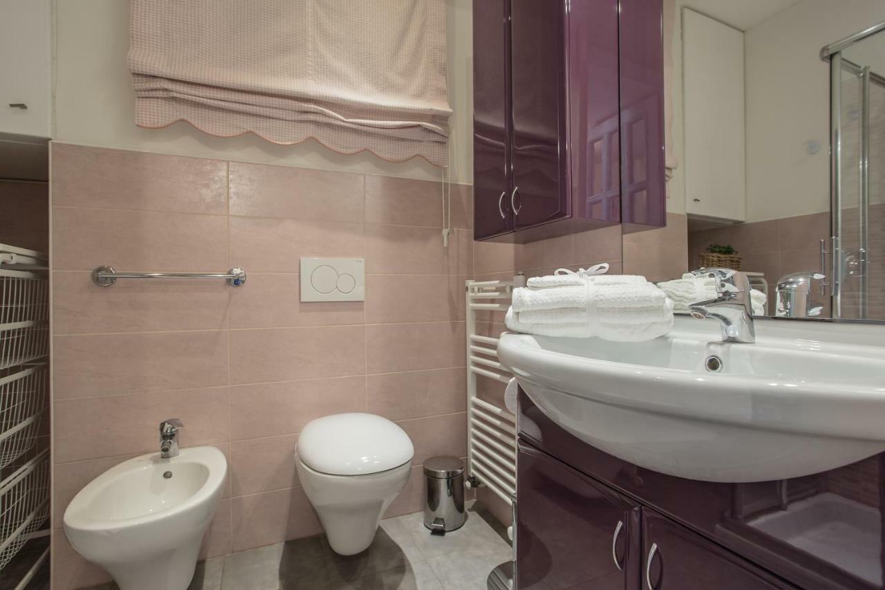 Corso Del Popolo By Welc Apartment Treviso