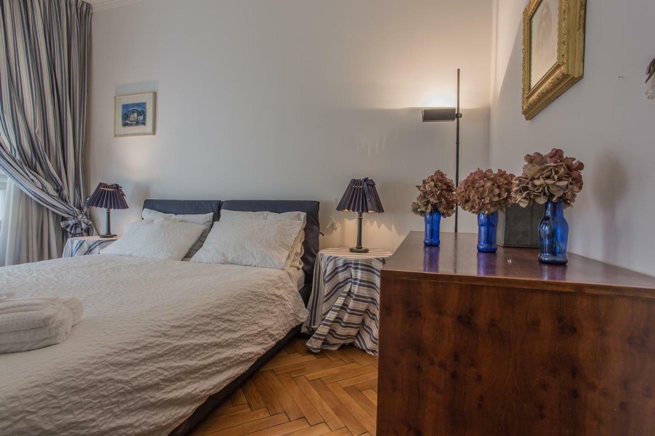 Apartment Corso Del Popolo By Welc *