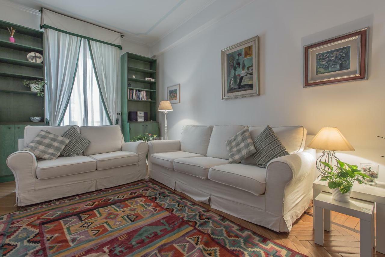 Apartment Corso Del Popolo By Welc
