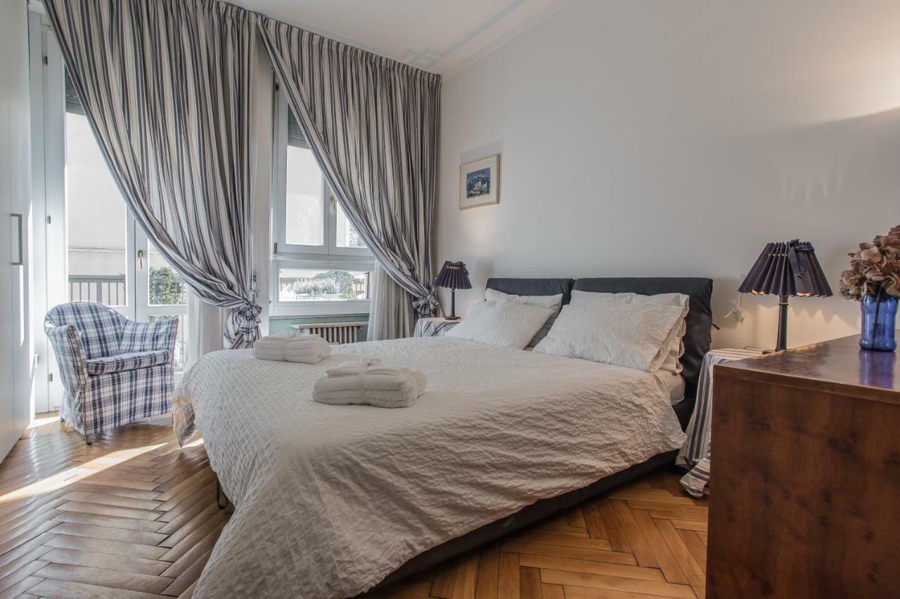 Corso Del Popolo By Welc Apartment Treviso