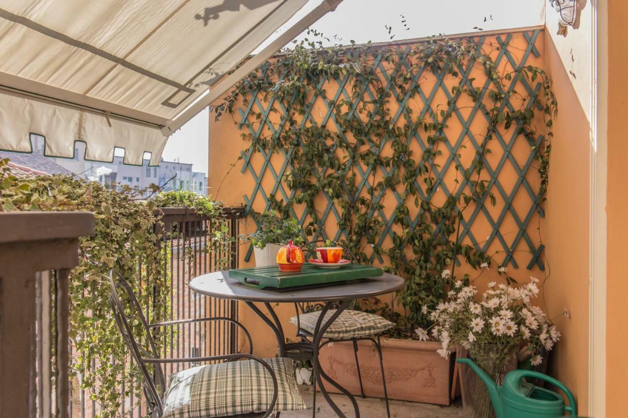 Corso Del Popolo By Welc Apartment *