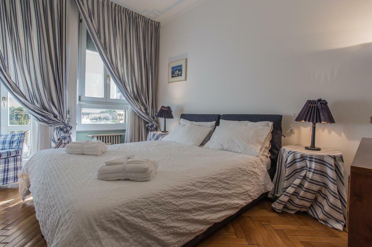 Corso Del Popolo By Welc Apartment *