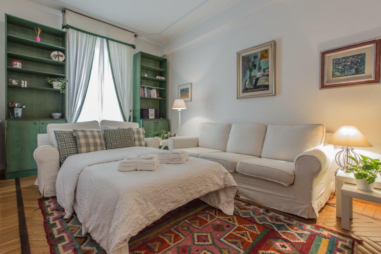 Apartment Corso Del Popolo By Welc
