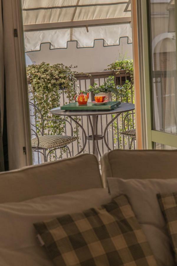 Apartment Corso Del Popolo By Welc