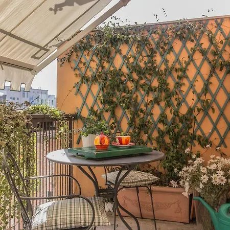 Corso Del Popolo Suite By Welc Treviso Exterior photo